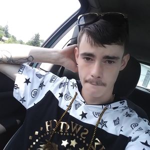 Meet your Posher, Noah